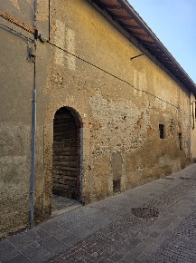 Foto Rustico a Vaprio d'Adda di 230 m² in vendita