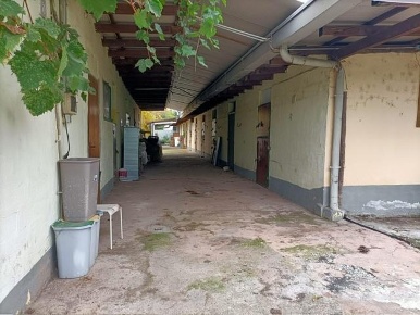 Foto Rustico a Inzago di 8000 m² in vendita