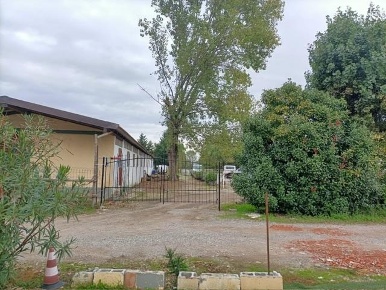 Foto Rustico a Inzago di 8000 m² in vendita