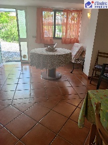 Foto Villa unifamiliare in SANT'ANTONIO DEI LAZZARI, Campobasso San Lorenzo