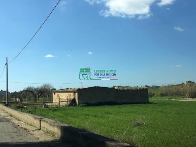 Foto Rustico a Comiso Borgo Micciché di 5200 m² in vendita
