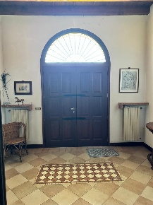 Foto Rustico in via Legnaghese, San Giorgio Bigarello di 490 m² in vendita