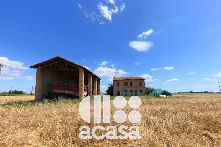Foto Rustico in sansovini, Forlì Pievequinta di 310 m² con 7 locali