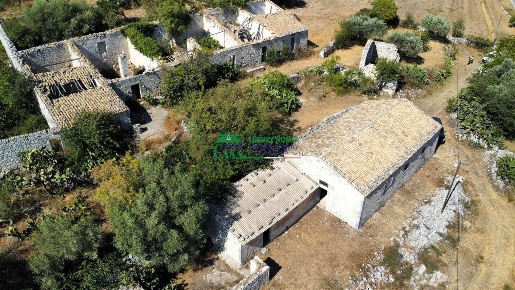 Foto Rustico in STRADA PROVINCIALE 58, Ragusa Conservatore - San Giacomo