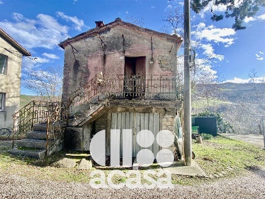 Foto Rustico a Mercato Saraceno di 65 m² con 2 locali in vendita