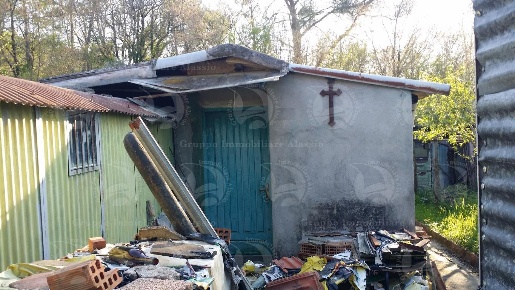 Foto Rustico a Villanova d'Albenga Centro di 140 m² con 4 locali in vendita