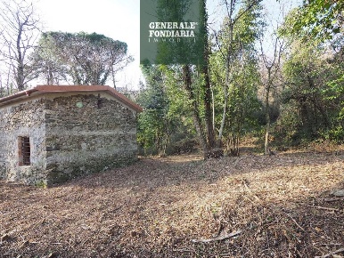 Foto Rustico a Podenzana di 20 m² con 1 locali in vendita