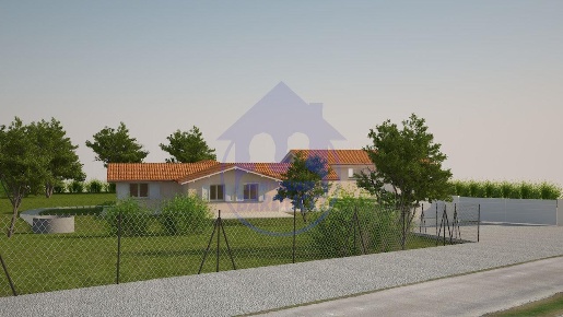 Foto Rustico a Gatteo di 134 m² con 6 locali in vendita