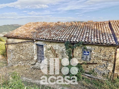 Foto Rustico a Sarsina di 58 m² con 2 locali in vendita