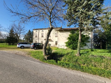 Foto Rustico in strada statale goitese, Goito Aquilone di 230 m² in vendita