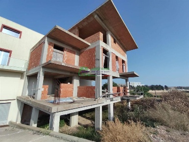 Foto Rustico a Ragusa Croce - Selvaggio di 300 m² in vendita