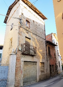 Foto Rustico a Ciserano di 286 m² in vendita