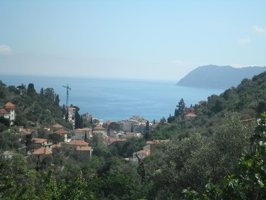 Foto Rustico a Alassio Via Solva, Santa Croce di 160 m² con 7 locali