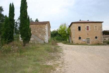 Foto Rustico a Rapolano Terme Centro di 1804 m² in vendita