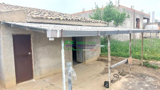 Foto Rustico a Gela di 35 m² in vendita