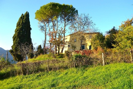 Foto Rustico in Via di Montepoli, Scarperia e San Piero di 334 m²