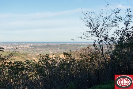Foto Rustico a Cesena Luzzena di 100 m² in vendita