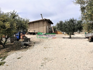 Foto Rustico a Gela di 55 m² in vendita