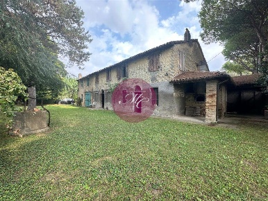 Foto Rustico in Via Argine Destro Canale Molino, Ravenna di 381 m²