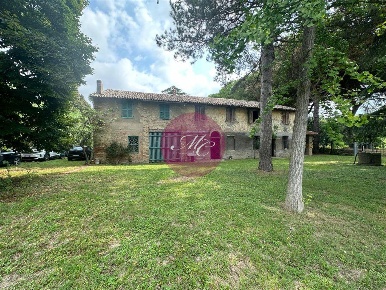 Foto Rustico in Via Argine Destro Canale Molino, Ravenna di 381 m²