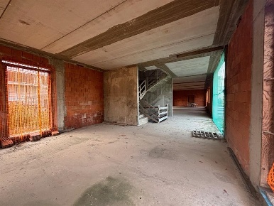 Foto Rustico a Cassina de' Pecchi Centro di 1500 m² in vendita