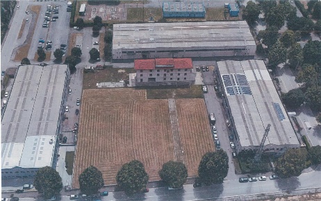 Foto Hotel a Cassina de' Pecchi Centro di 1500 m² in vendita