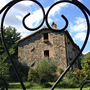 Foto Rustico in Località Buonrespiro, Orvieto di 500 m² con 16 locali