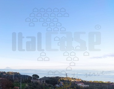 Foto Villa unifamiliare in Contrada Capillieri - Mezzana, Messina di 130 m²