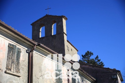 Foto Rustico in via garampa in monteaguzzo, Cesena Montereale di 200 m²