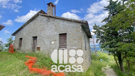 Foto Rustico a Sarsina di 149 m² con 4 locali in vendita