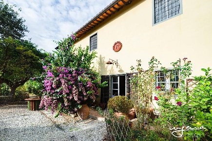 Foto Rustico a Vecchiano Vecchiano Nodica di 280 m² con 9 locali in vendita
