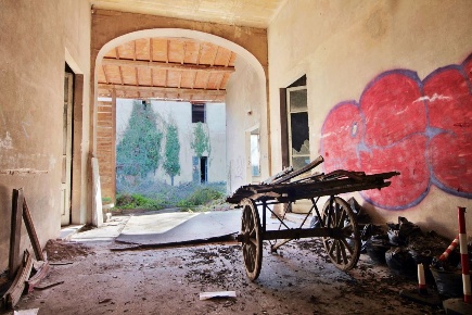 Foto Rustico a Cascina Centro di 2400 m² con 10 locali in vendita