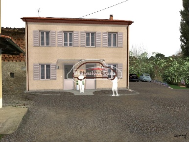 Foto Rustico a Montecarlo di 220 m² con 8 locali in vendita