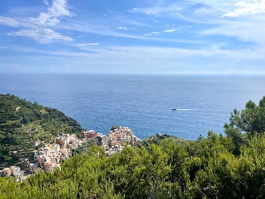 Foto Rustico a Riomaggiore Manarola di 28 m² con 2 locali in vendita