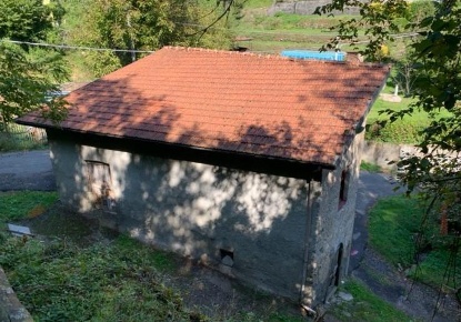 Foto Rustico a Villafranca in Lunigiana Fornoli di 70 m² con 2 locali