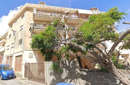 Foto Appartamento in Via Reginella San Michele, Messina Castanea - Salice