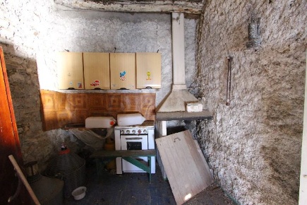 Foto Rustico a La Spezia di 25 m² con 2 locali in vendita