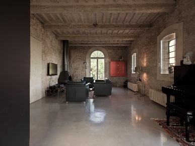 Foto Rustico a Pisa San Francesco di 230 m² con 8 locali in vendita