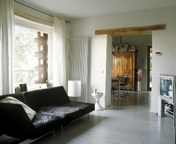 Foto Rustico a Massarosa Pieve a Elici, Montigiano, Gualdo di 65 m²