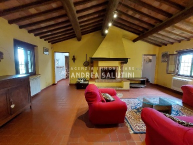 Foto Rustico a Pontedera Montecastello, Treggiaia, I Fabbri di 150 m²