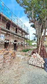 Foto Rustico a Calci Centro di 140 m² con 6 locali in vendita