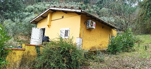 Foto Rustico a Capannori Colle di Compito - Castelvecchio di 40 m²