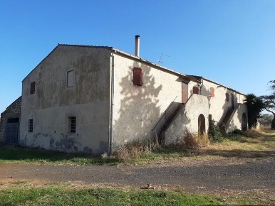 Foto Rustico a Rosignano Marittimo Vada di 6000 m² con 6 locali in vendita