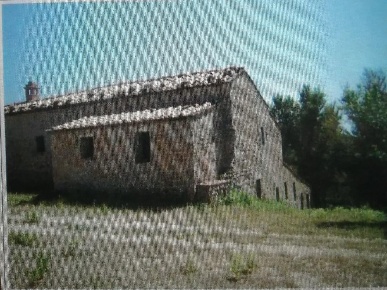 Foto Rustico a Radicondoli Centro di 750 m² con 10 locali in vendita