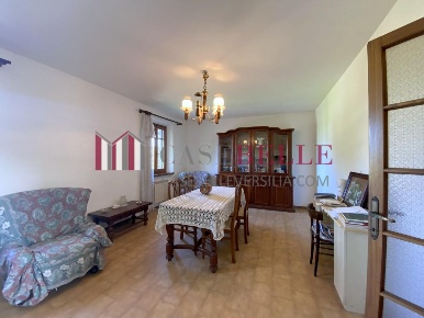 Foto Rustico a Massarosa Piano di Conca di 250 m² con 6 locali in vendita