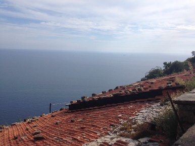 Foto Rustico a Riomaggiore Marola - Campiglia di 45 m² con 2 locali