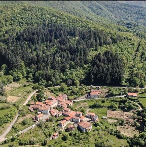 Foto Rustico a Fivizzano Centro di 45 m² con 1 locali in vendita