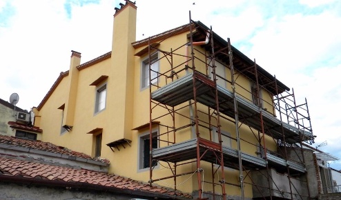 Foto Rustico a San Giuliano Terme Colignola, Campo di 350 m² con 11 locali