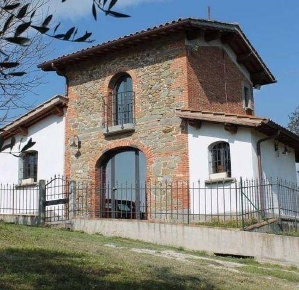 Foto Rustico a Vinci Centro di 65 m² con 3 locali in vendita