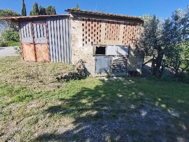 Foto Rustico a Volterra Centro di 80 m² con 3 locali in vendita